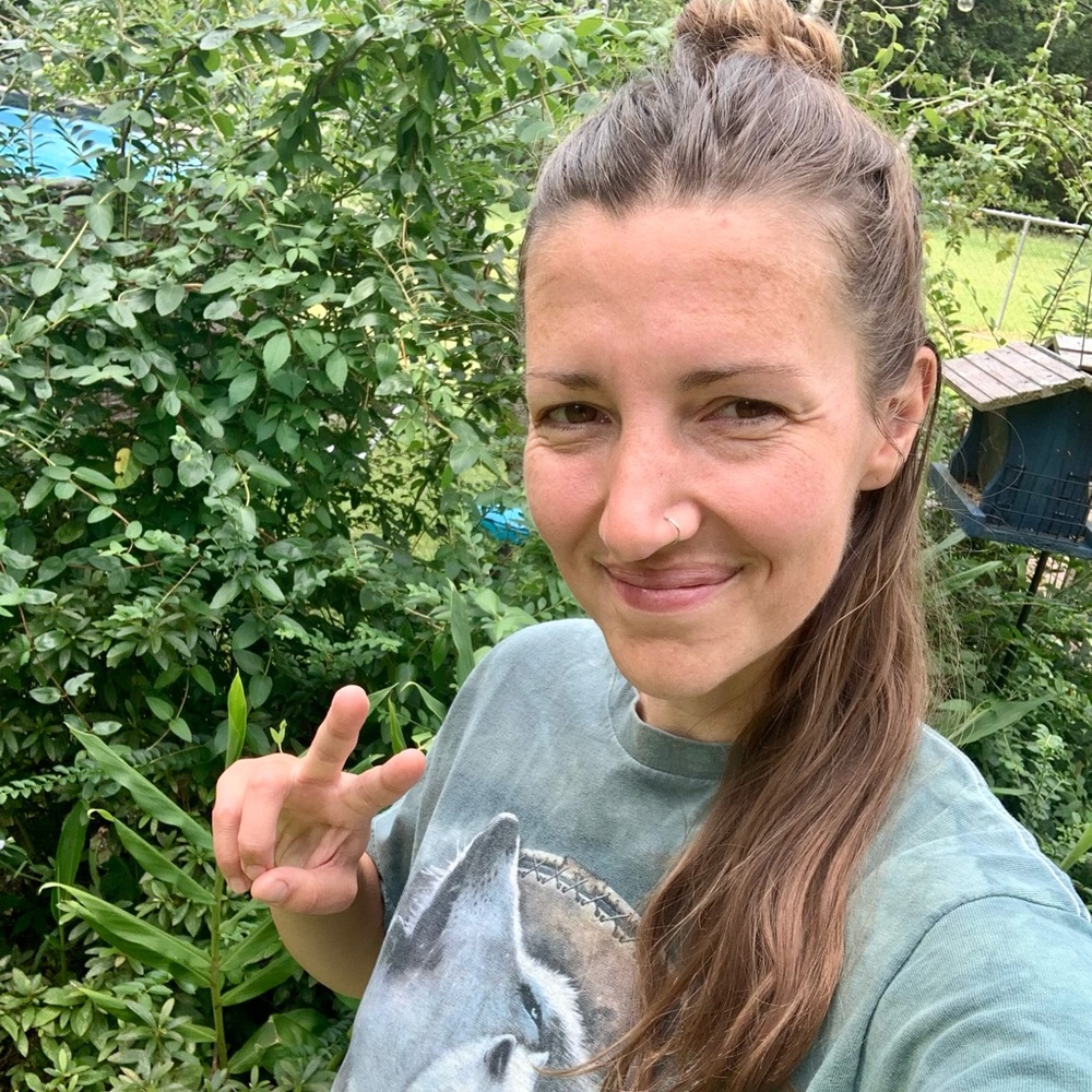 Meet your Posher, Jonelle